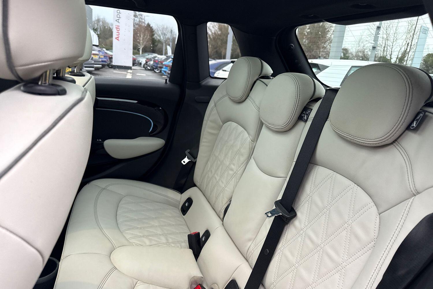 Used MINI Hatch 2024 for sale - 77255269: Photo 46