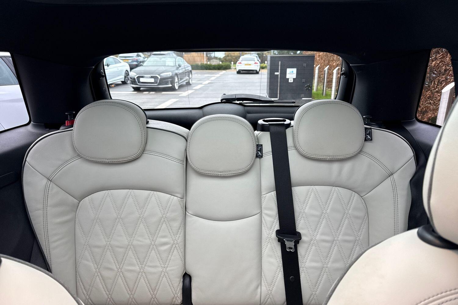 Used MINI Hatch 2024 for sale - 77255269: Photo 47