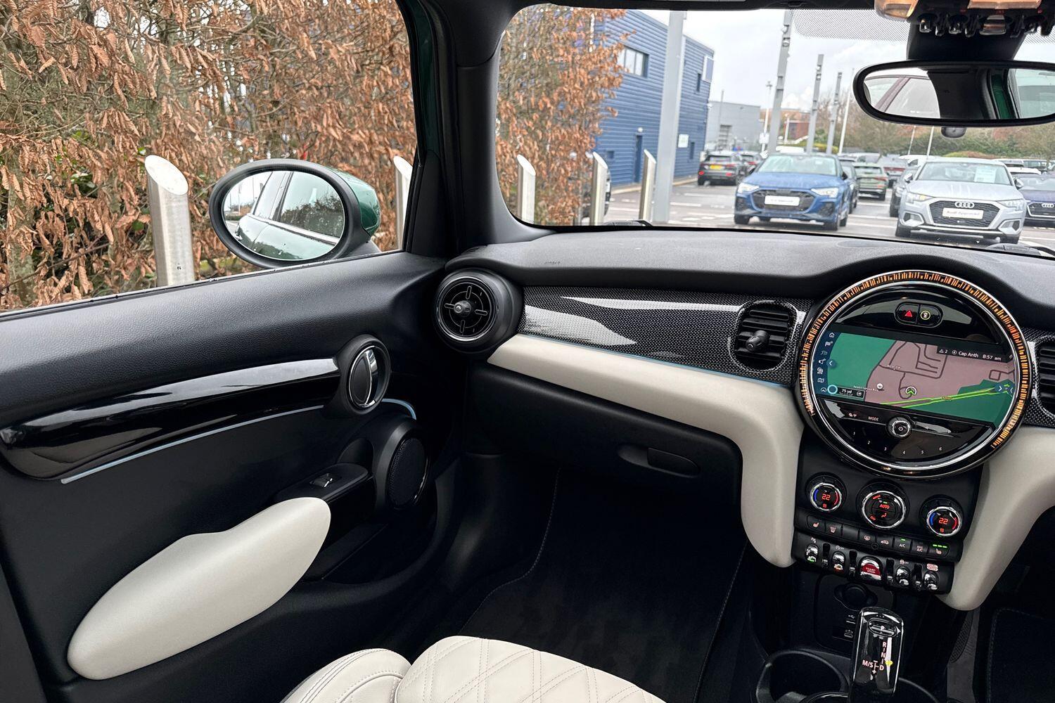 Used MINI Hatch 2024 for sale - 77255269: Photo 48