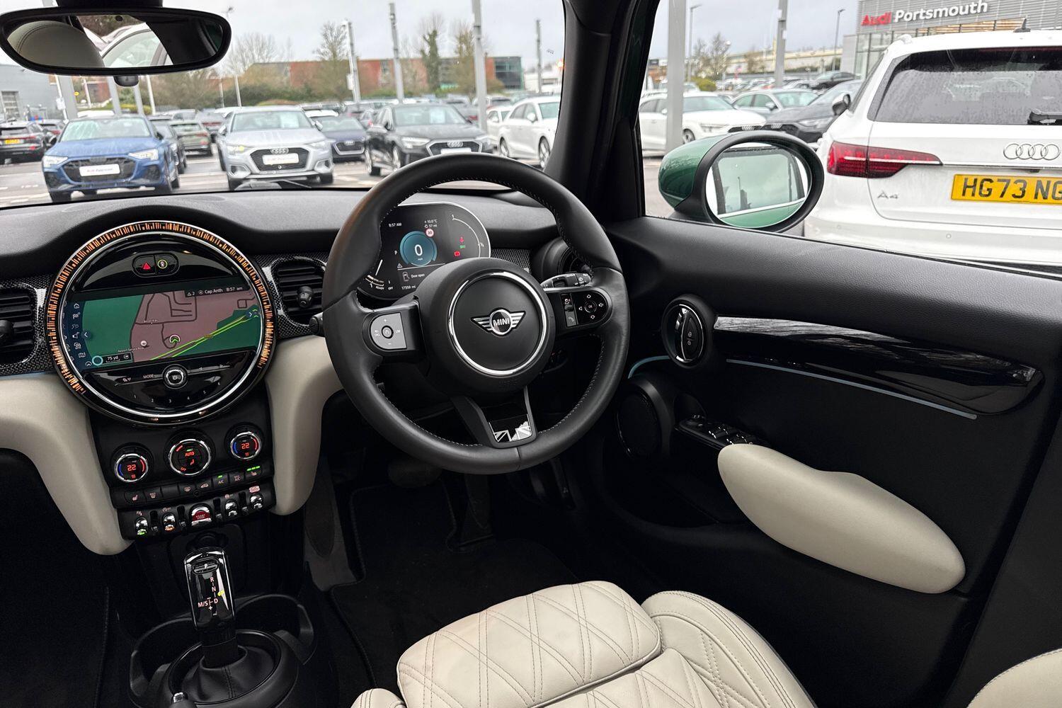 Used MINI Hatch 2024 for sale - 77255269: Photo 49