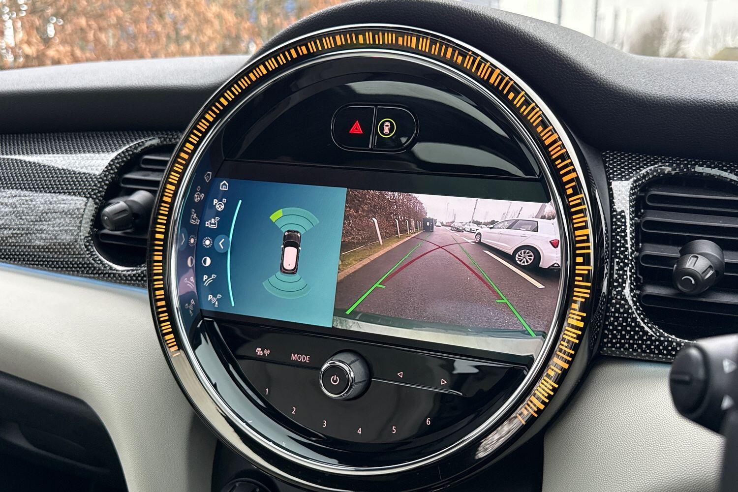 Used MINI Hatch 2024 for sale - 77255269: Photo 7