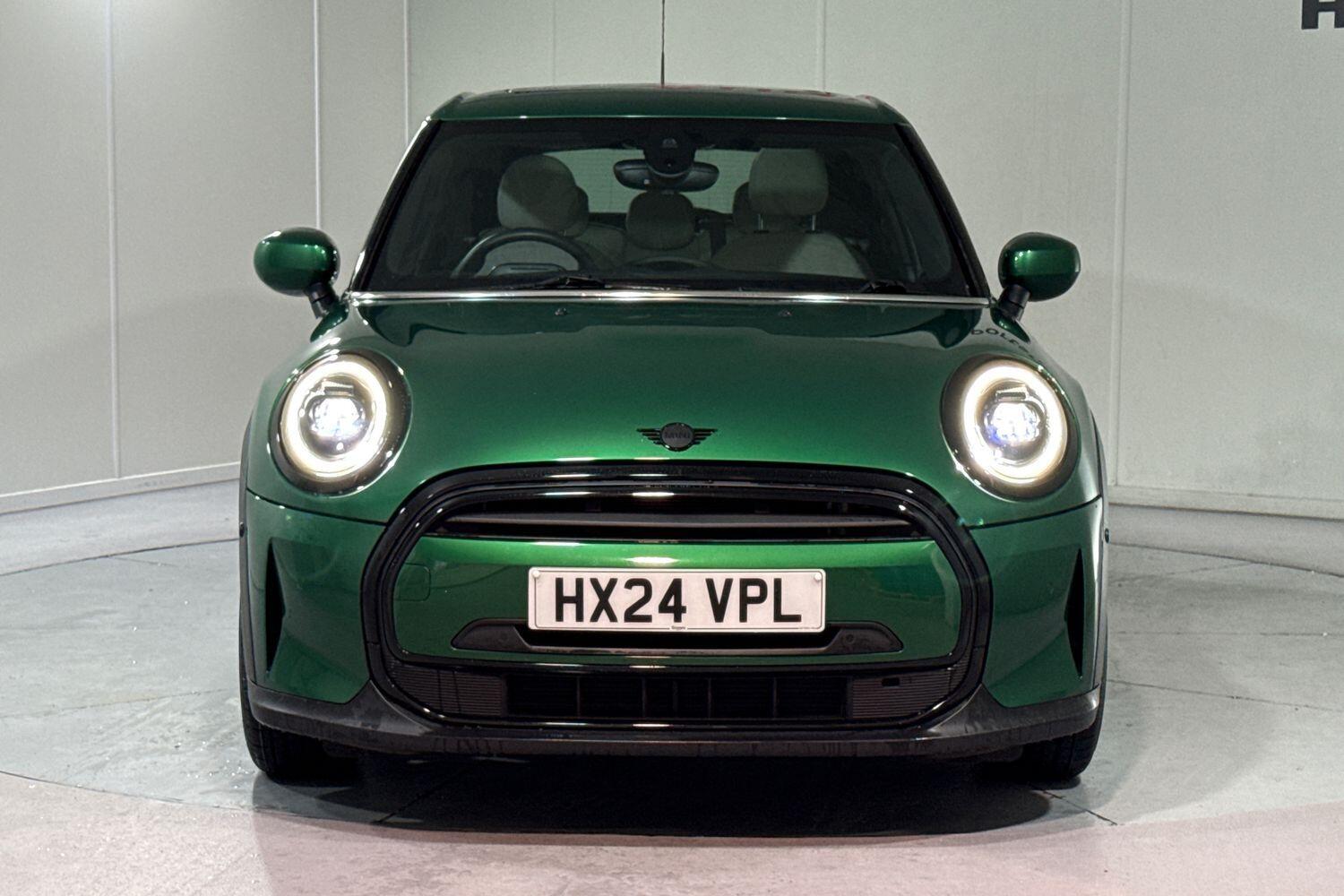 Used MINI Hatch 2024 for sale - 77255269: Photo 8