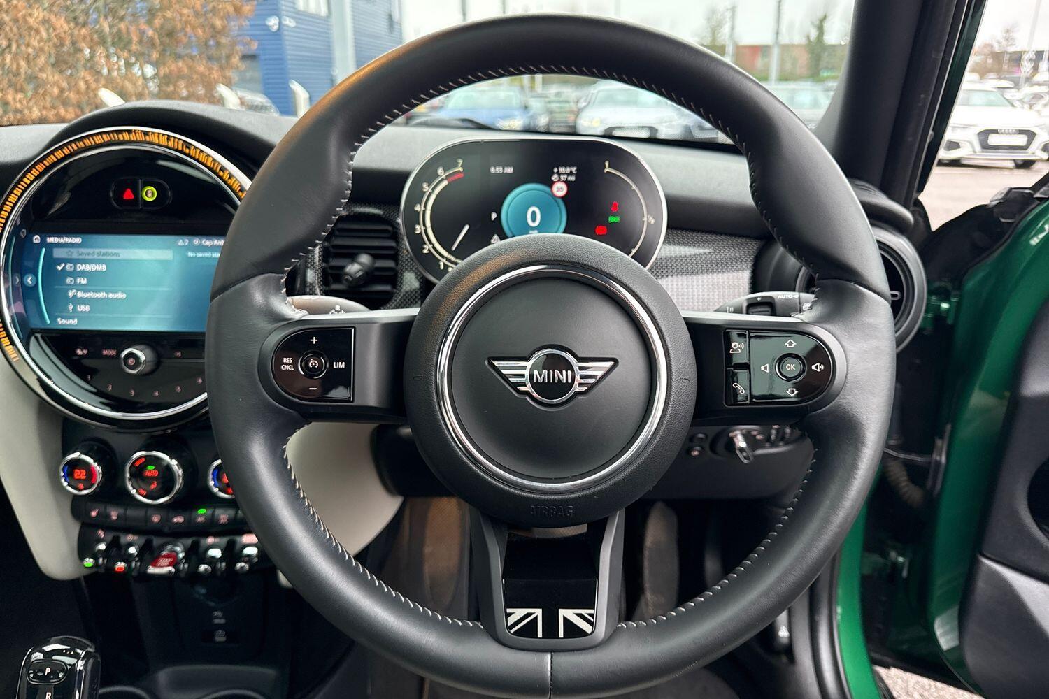 Used MINI Hatch 2024 for sale - 77255269: Photo 9
