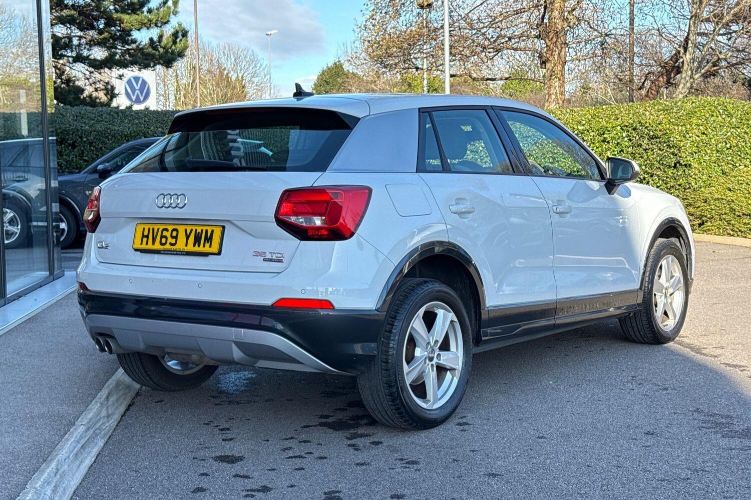 Used Audi Q2 2019 for sale - 77439754: Photo 10