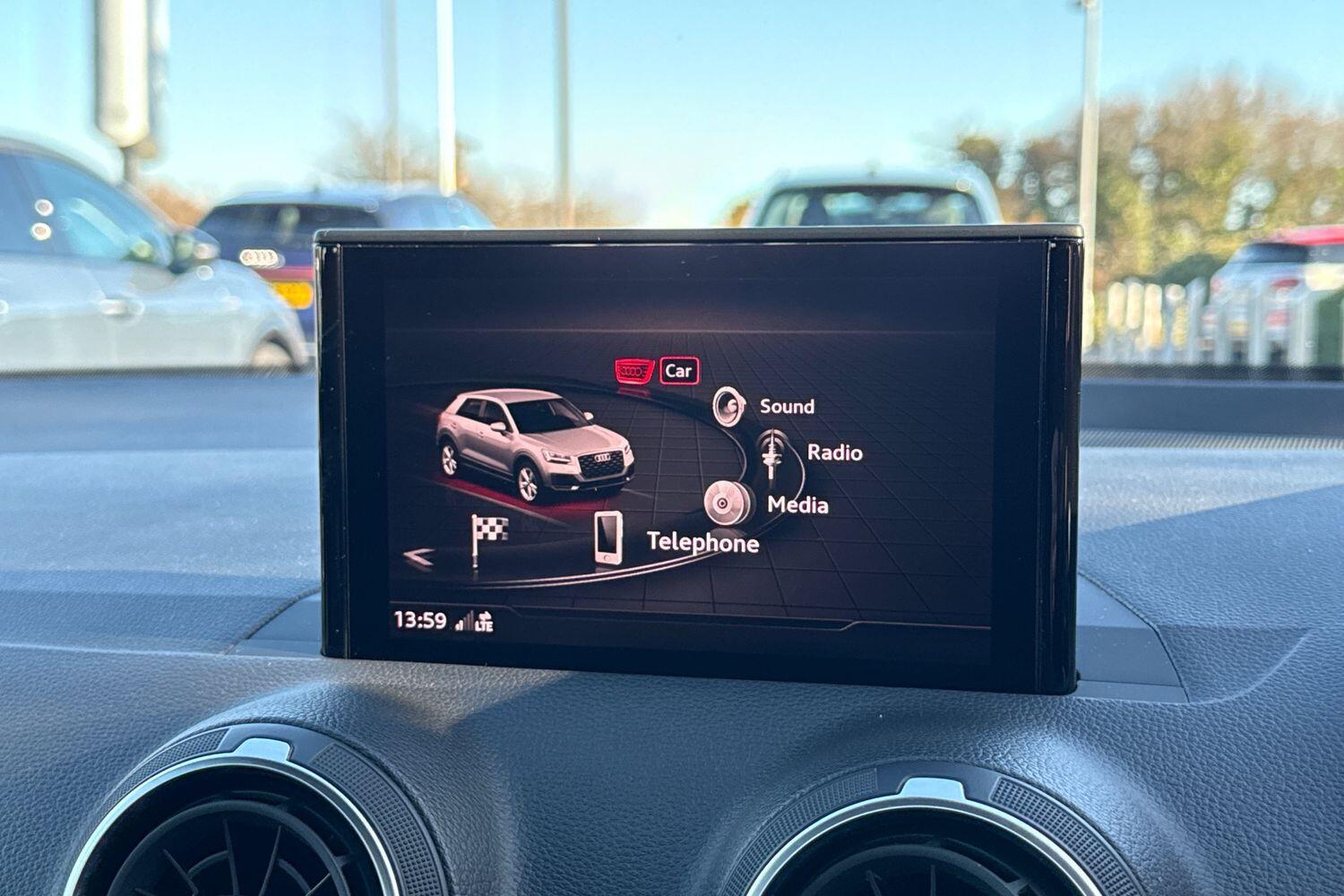 Used Audi Q2 2019 for sale - 77439754: Photo 13