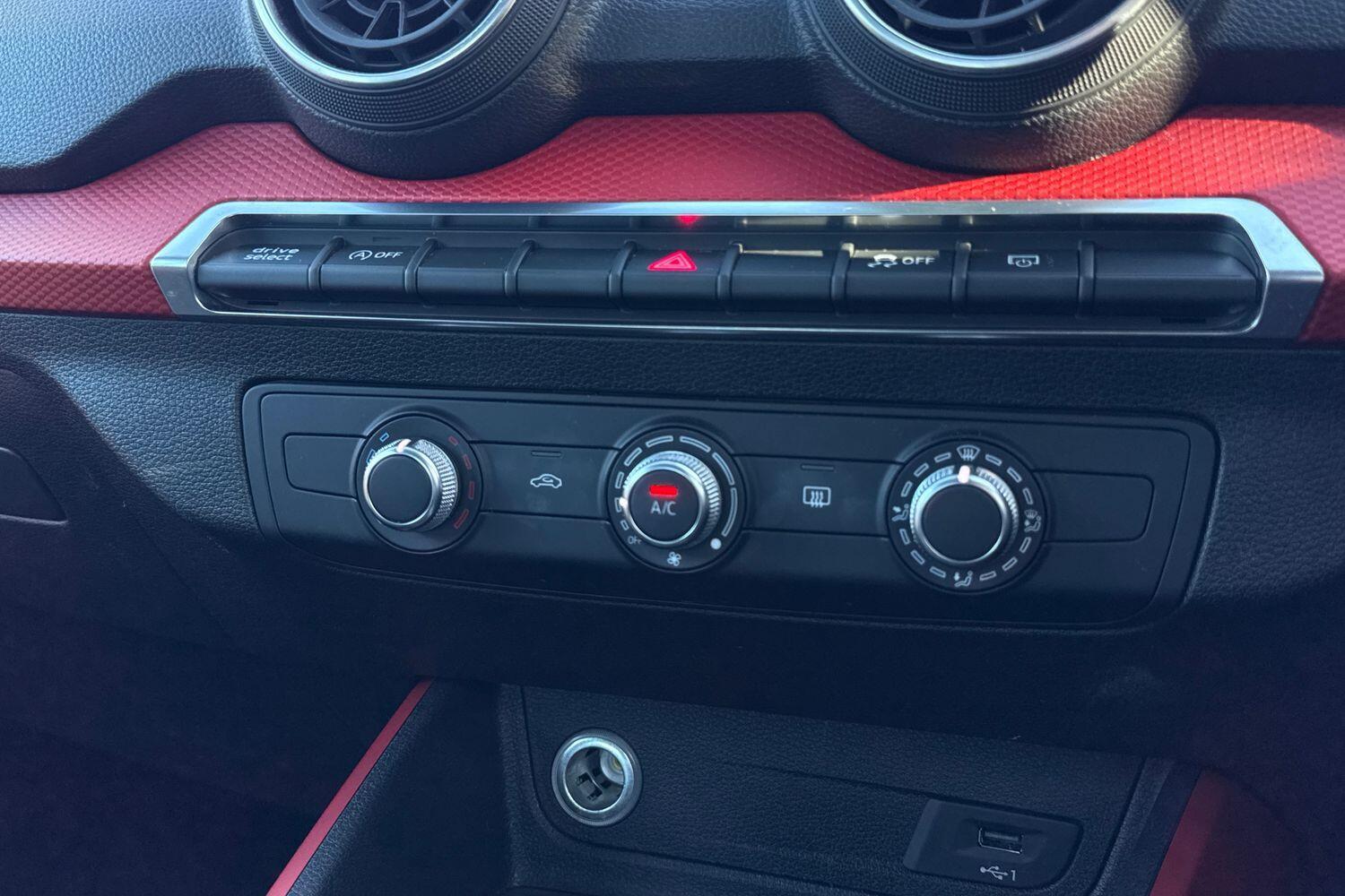 Used Audi Q2 2019 for sale - 77439754: Photo 15