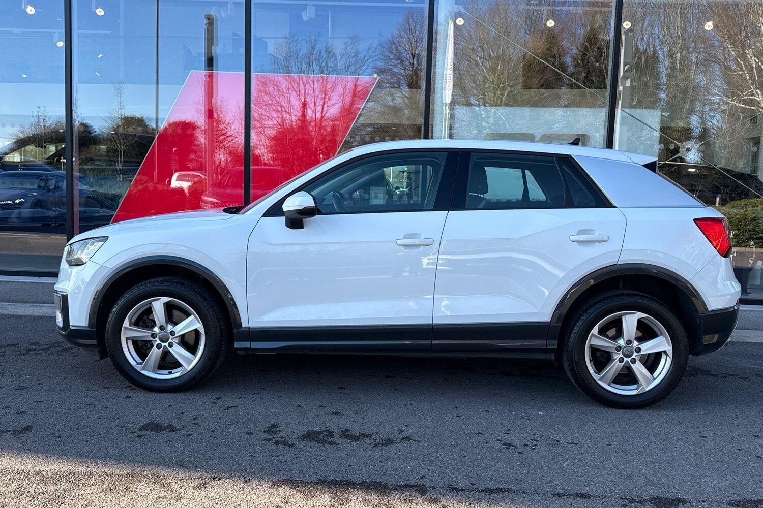 Used Audi Q2 2019 for sale - 77439754: Photo 16