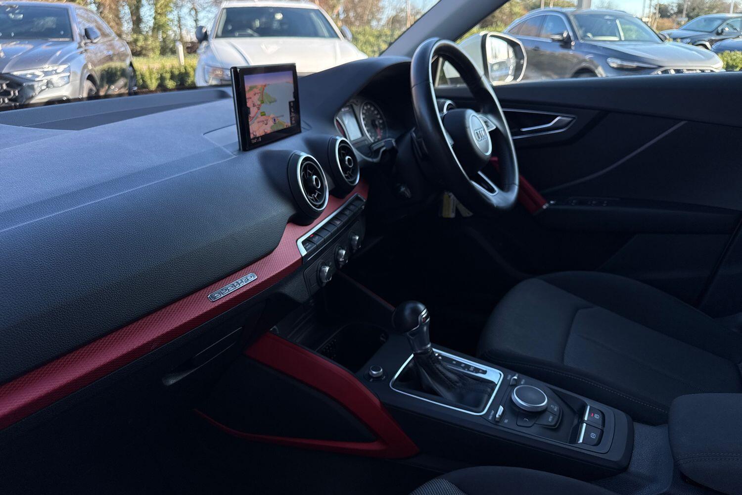 Used Audi Q2 2019 for sale - 77439754: Photo 17