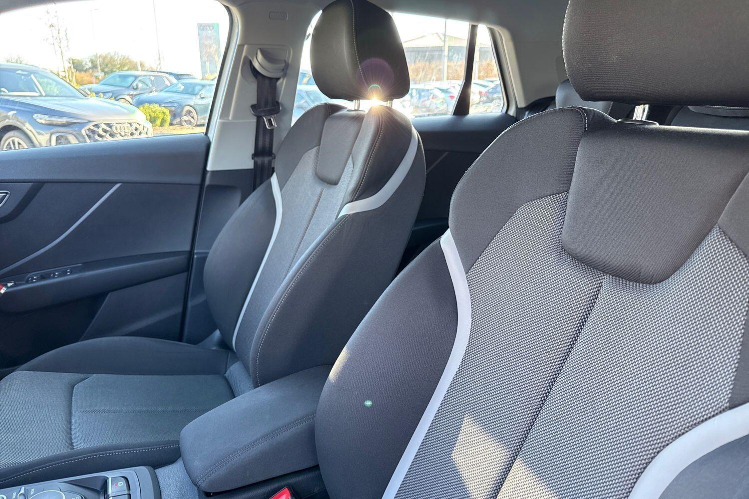 Used Audi Q2 2019 for sale - 77439754: Photo 18