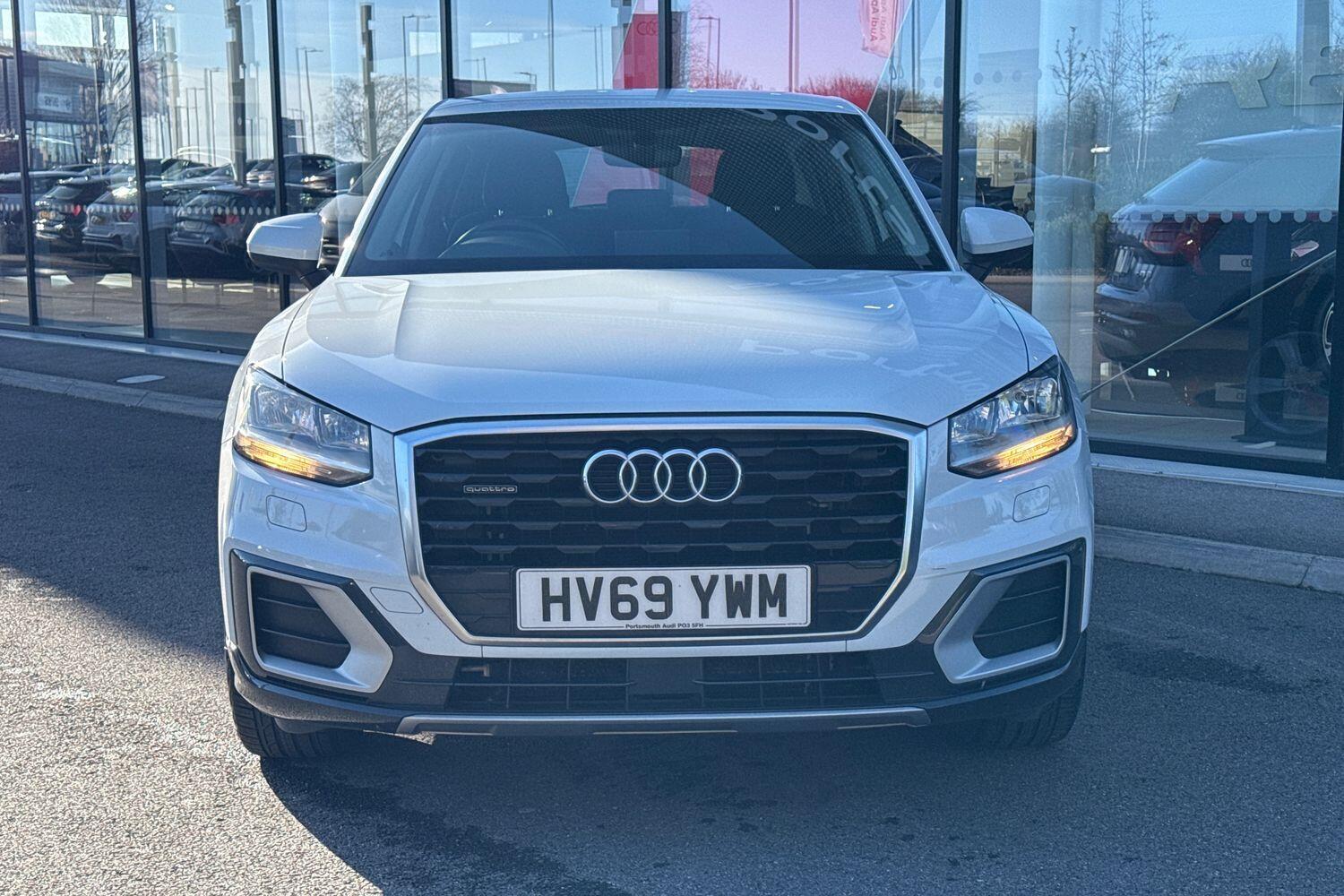 Used Audi Q2 2019 for sale - 77439754: Photo 19