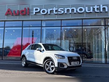 Used Audi Q2 2019 for sale - 77439754: Photo