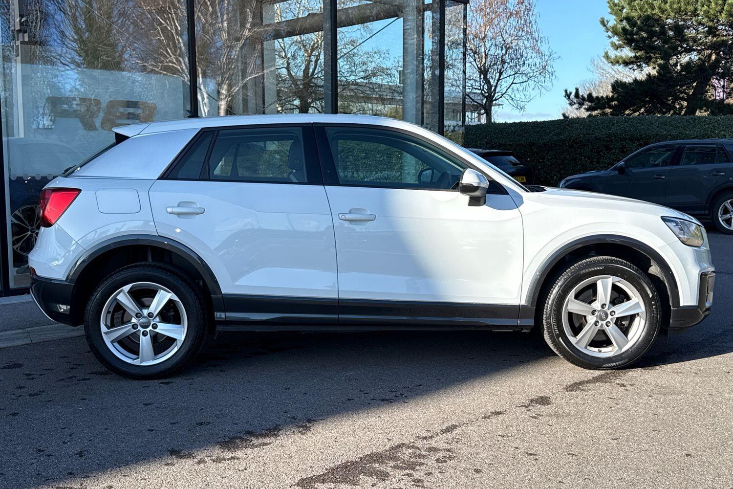 Used Audi Q2 2019 for sale - 77439754: Photo 2