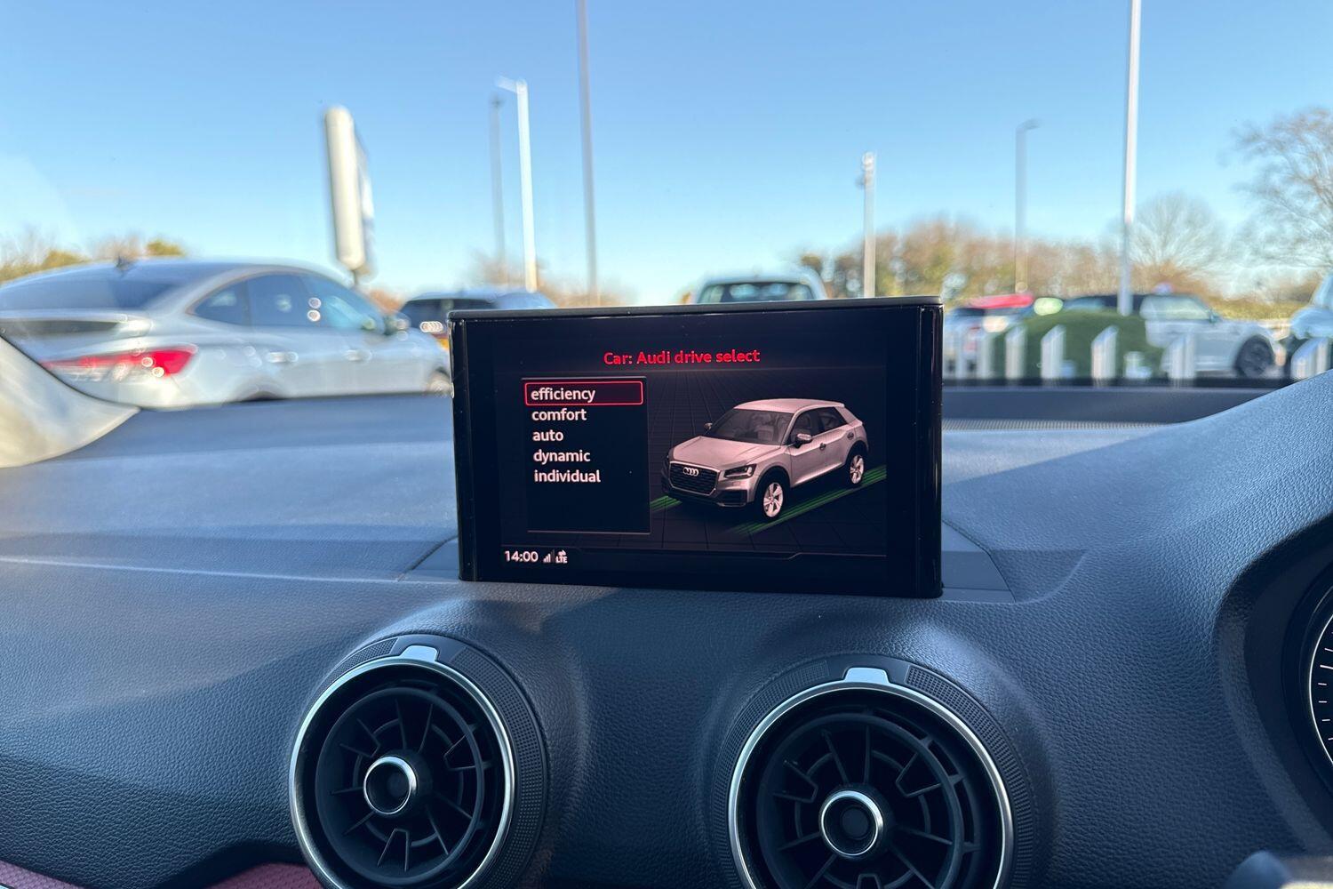 Used Audi Q2 2019 for sale - 77439754: Photo 20