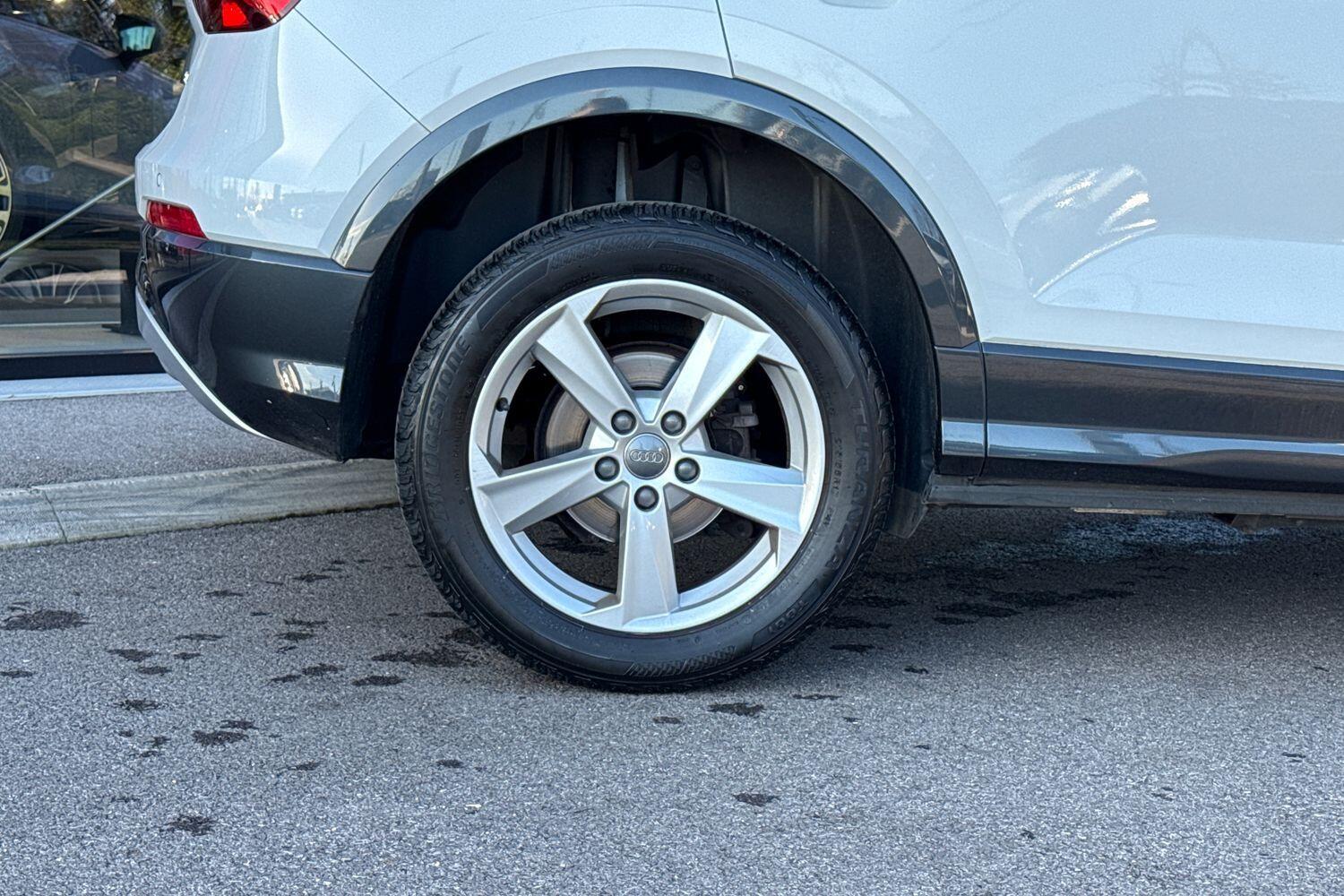 Used Audi Q2 2019 for sale - 77439754: Photo 22