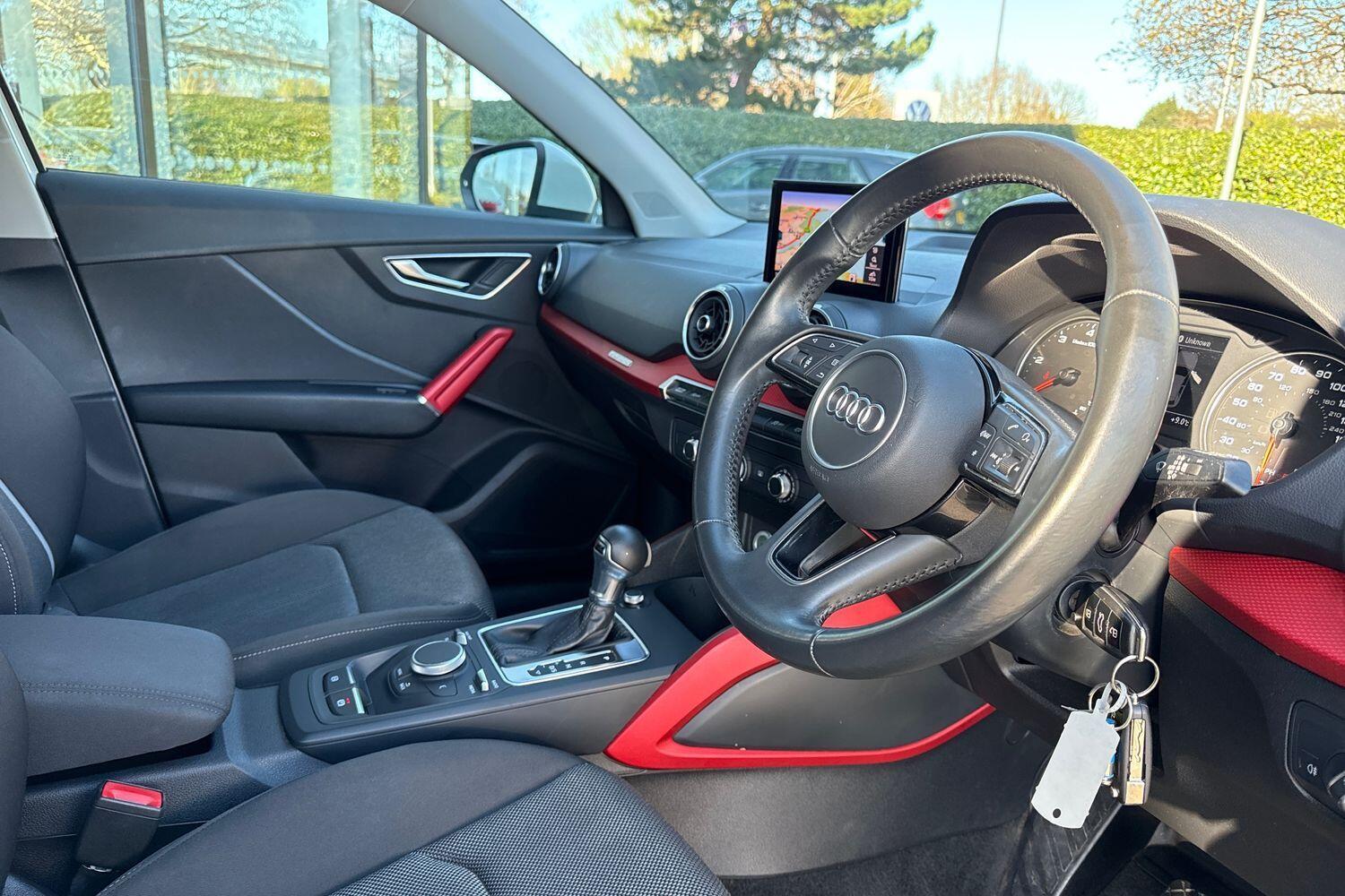 Used Audi Q2 2019 for sale - 77439754: Photo 23