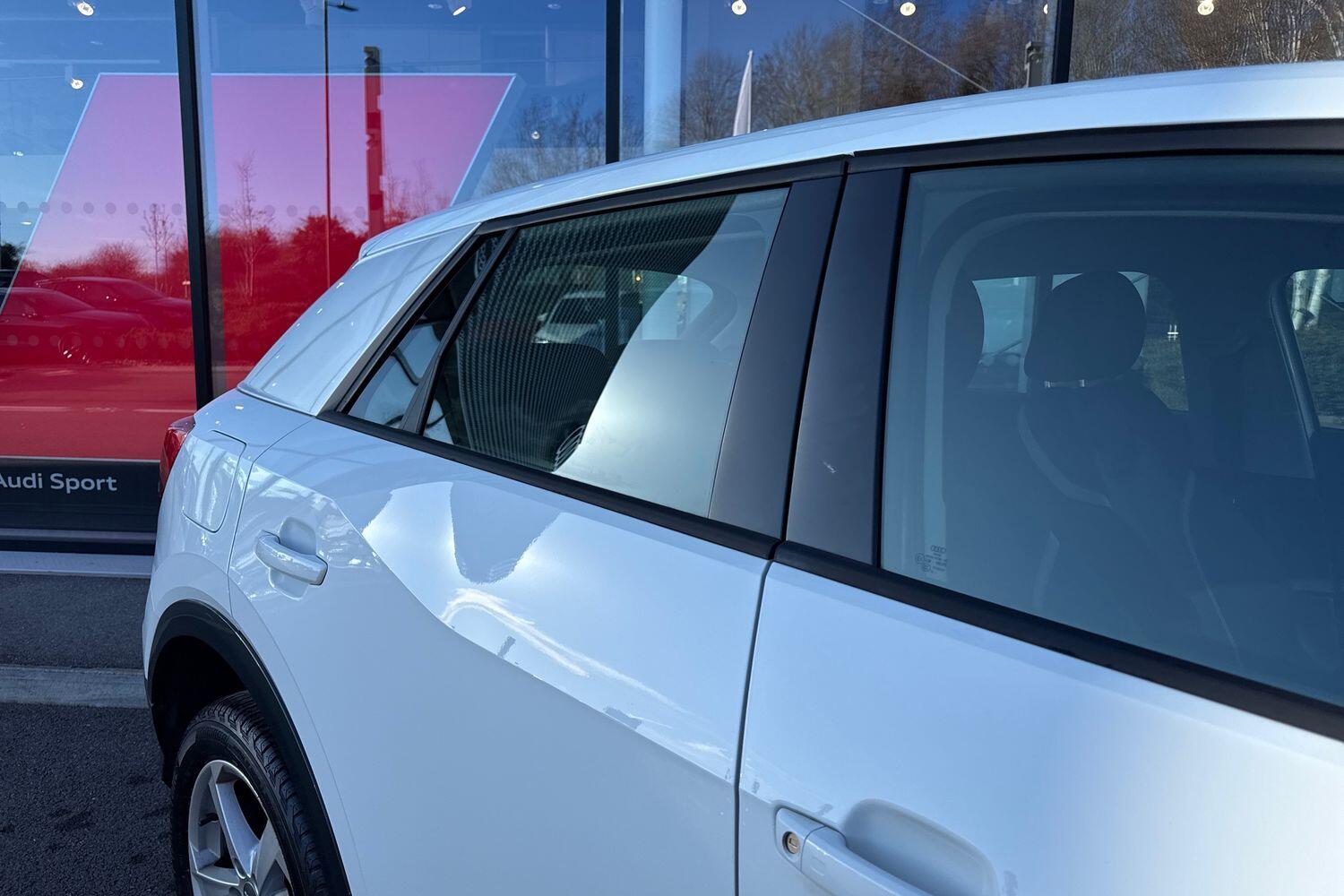 Used Audi Q2 2019 for sale - 77439754: Photo 24