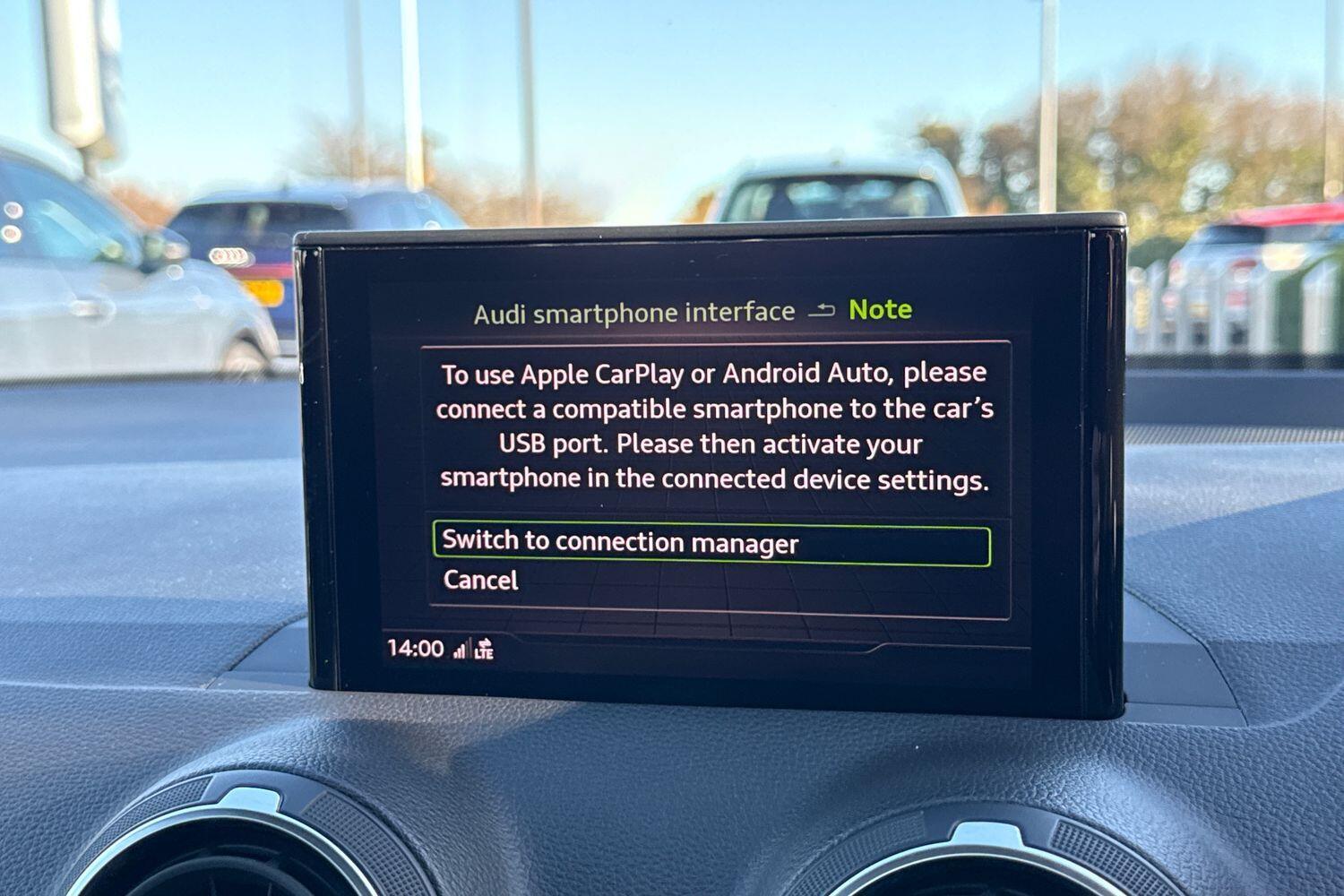 Used Audi Q2 2019 for sale - 77439754: Photo 25