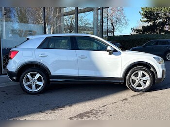 Used Audi Q2 2019 for sale - 77439754: Photo