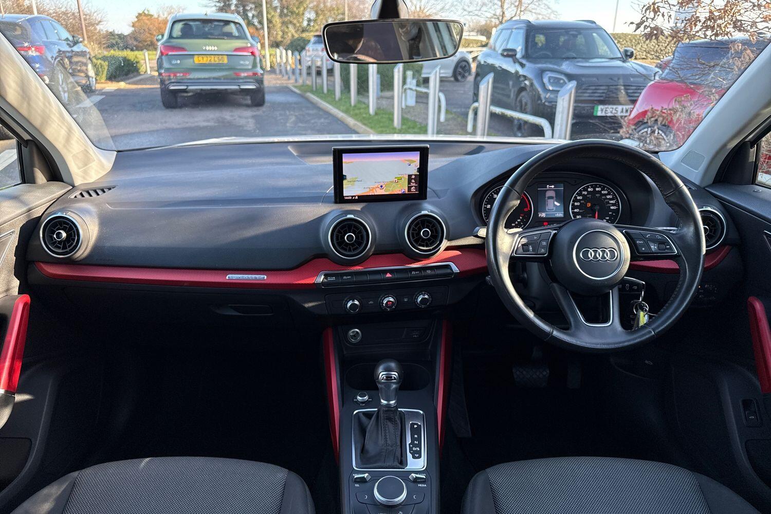 Used Audi Q2 2019 for sale - 77439754: Photo 3