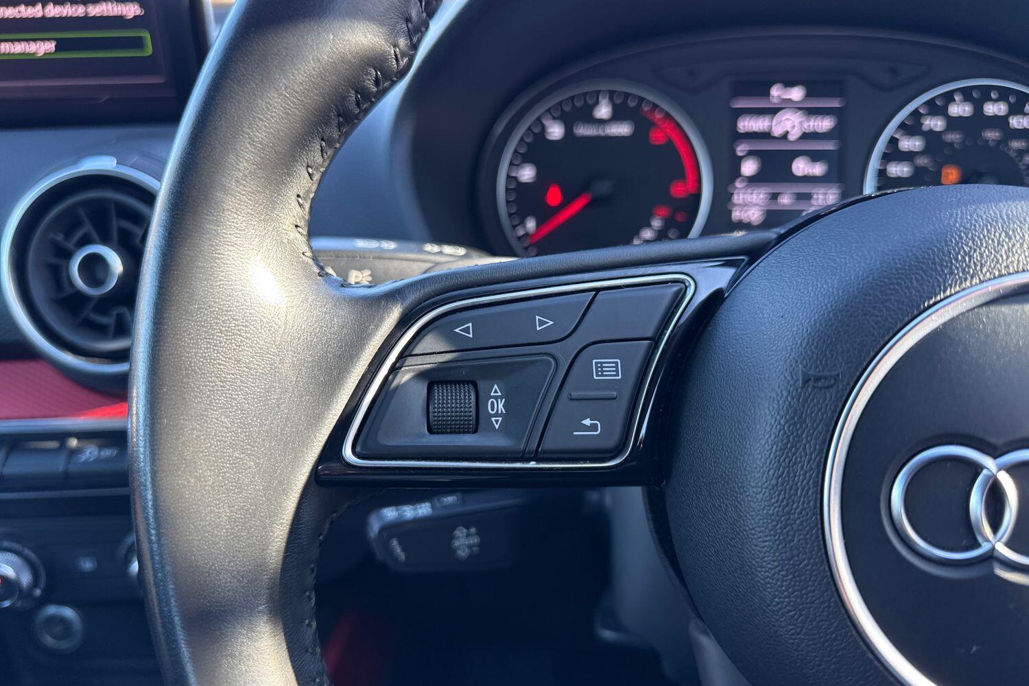 Used Audi Q2 2019 for sale - 77439754: Photo 36