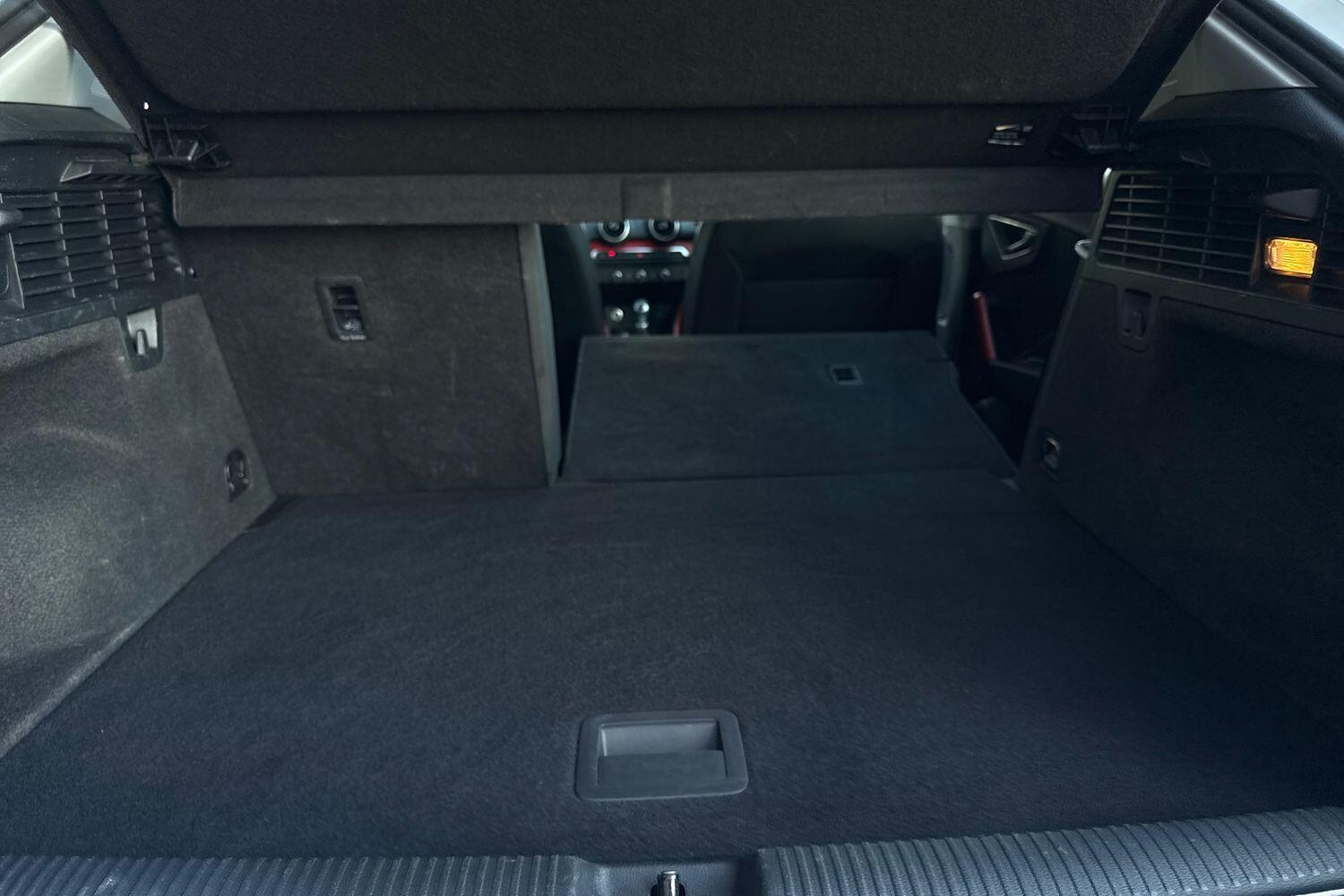 Used Audi Q2 2019 for sale - 77439754: Photo 39