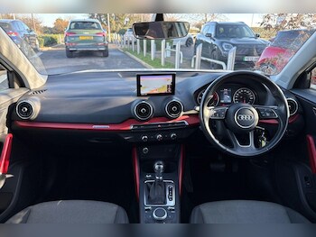 Used Audi Q2 2019 for sale - 77439754: Photo