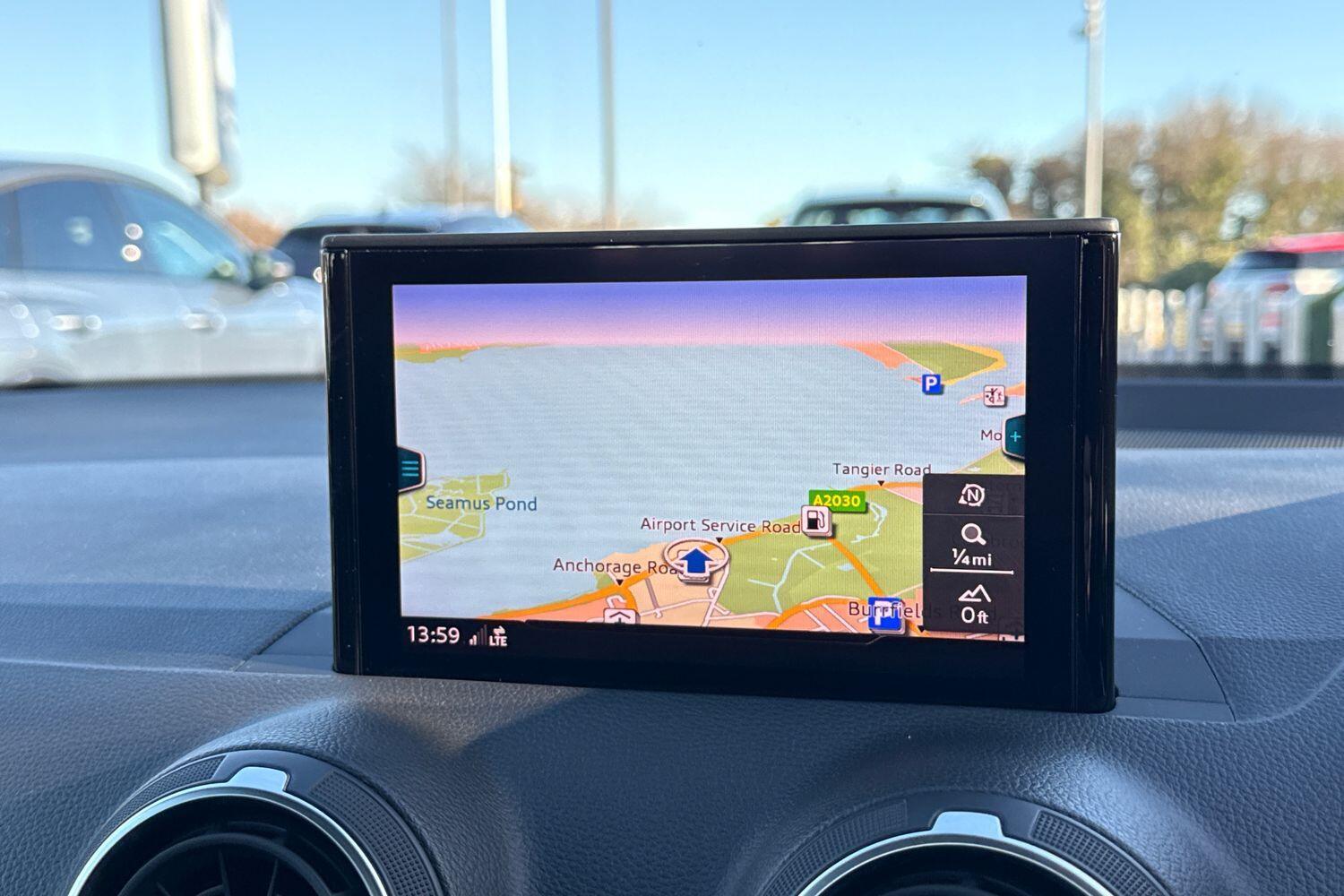 Used Audi Q2 2019 for sale - 77439754: Photo 4