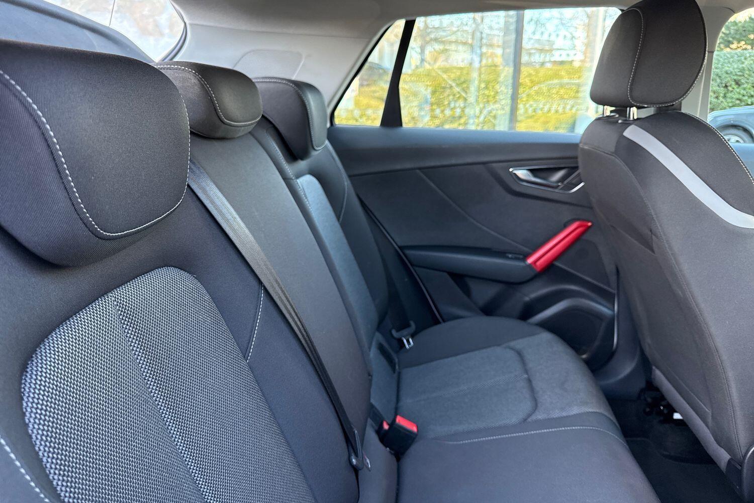 Used Audi Q2 2019 for sale - 77439754: Photo 40