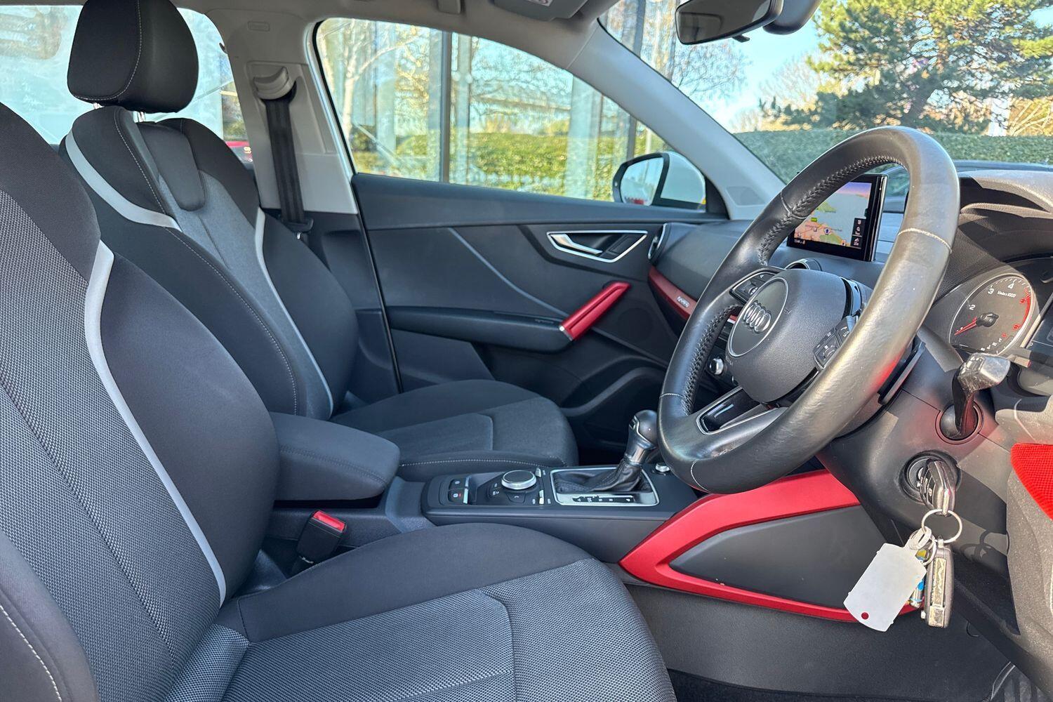 Used Audi Q2 2019 for sale - 77439754: Photo 42