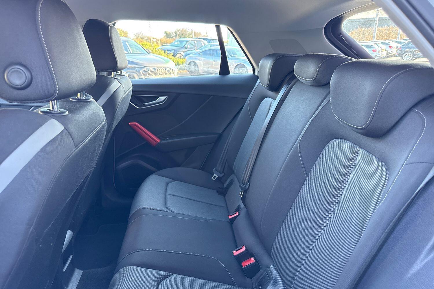 Used Audi Q2 2019 for sale - 77439754: Photo 43