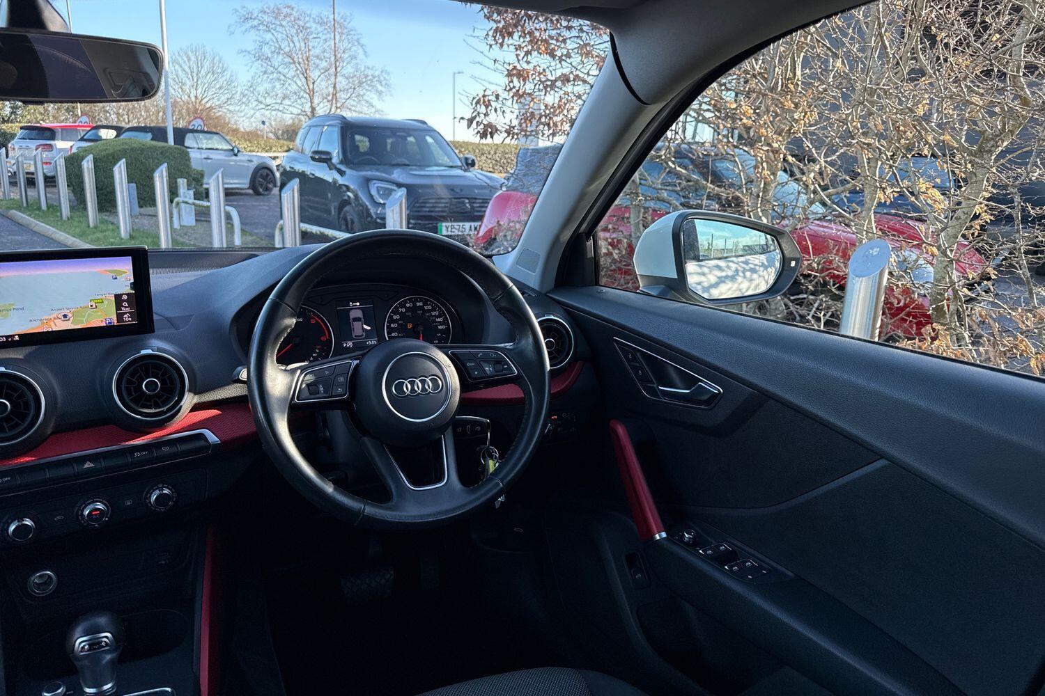 Used Audi Q2 2019 for sale - 77439754: Photo 46