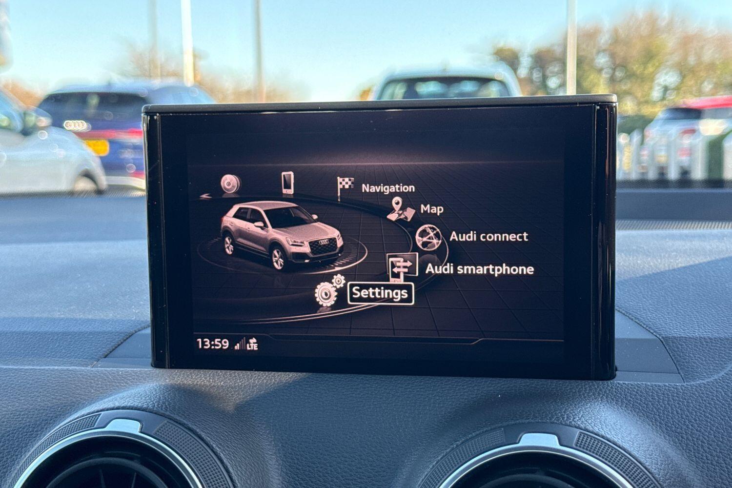 Used Audi Q2 2019 for sale - 77439754: Photo 7