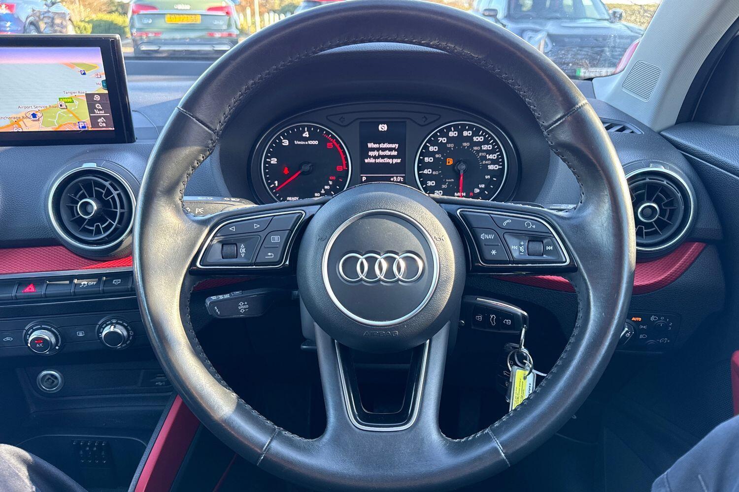 Used Audi Q2 2019 for sale - 77439754: Photo 9