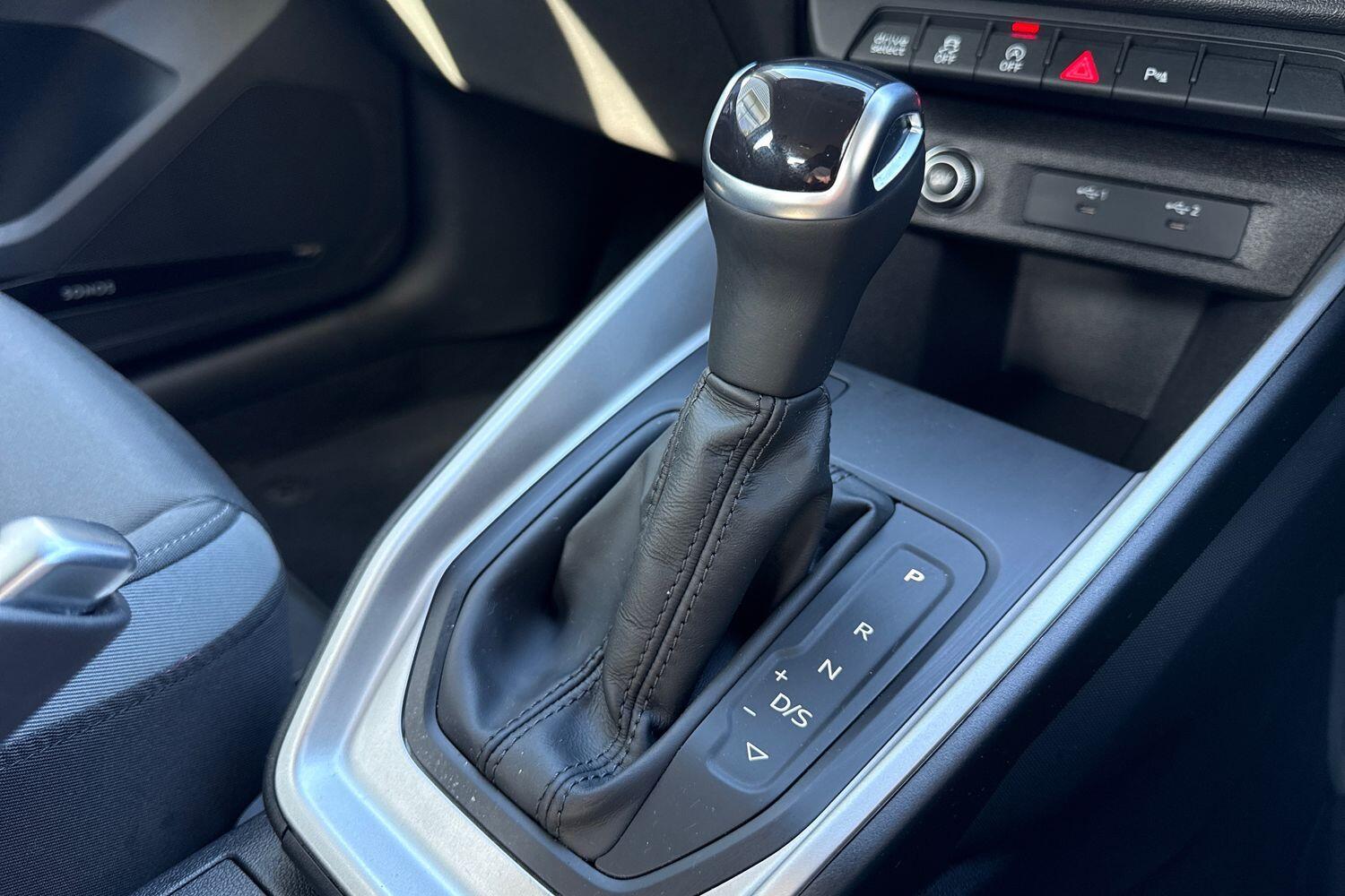 Used Audi A1 for sale - 77658689: Photo 10