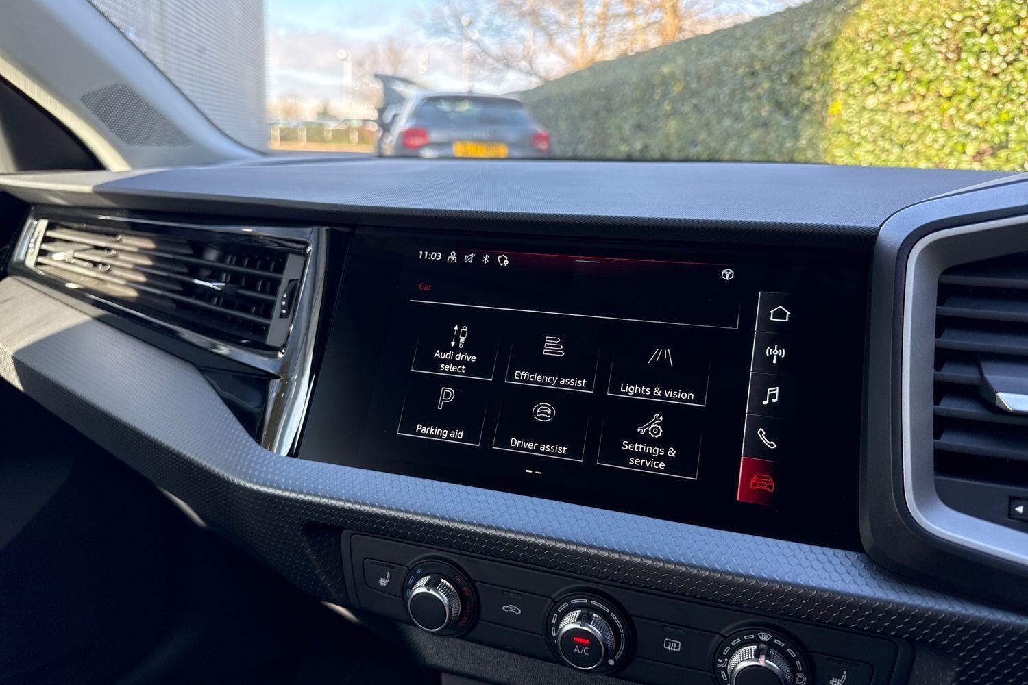 Used Audi A1 for sale - 77658689: Photo 11