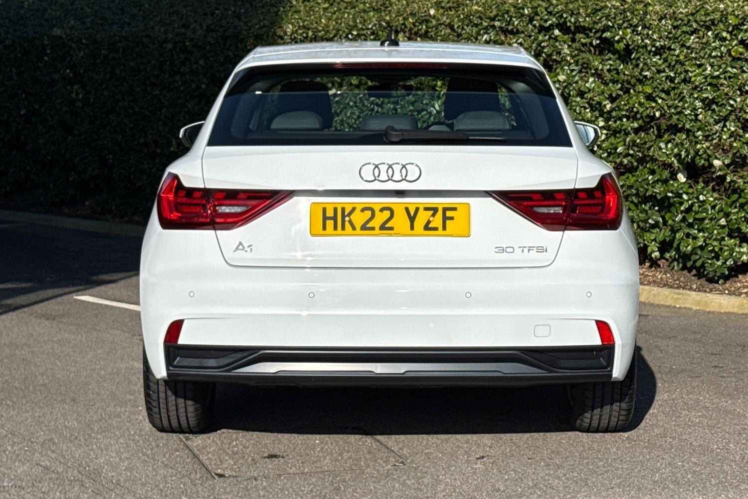 Used Audi A1 for sale - 77658689: Photo 14