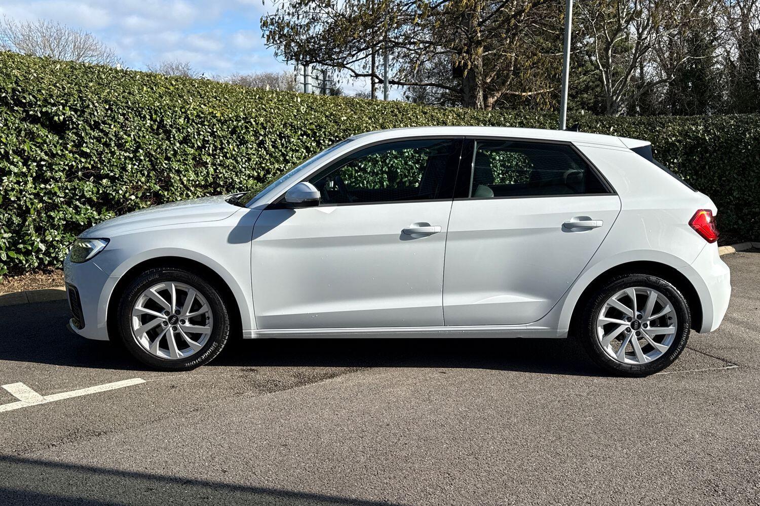 Used Audi A1 for sale - 77658689: Photo 18