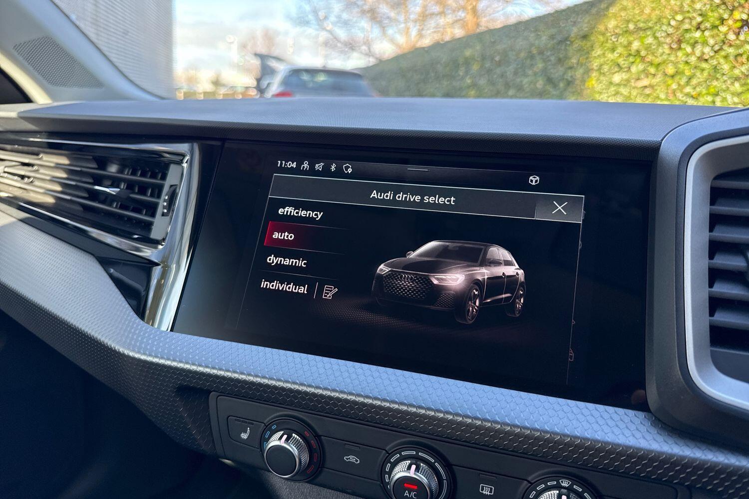 Used Audi A1 for sale - 77658689: Photo 19