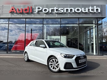 Audi A1 feature image