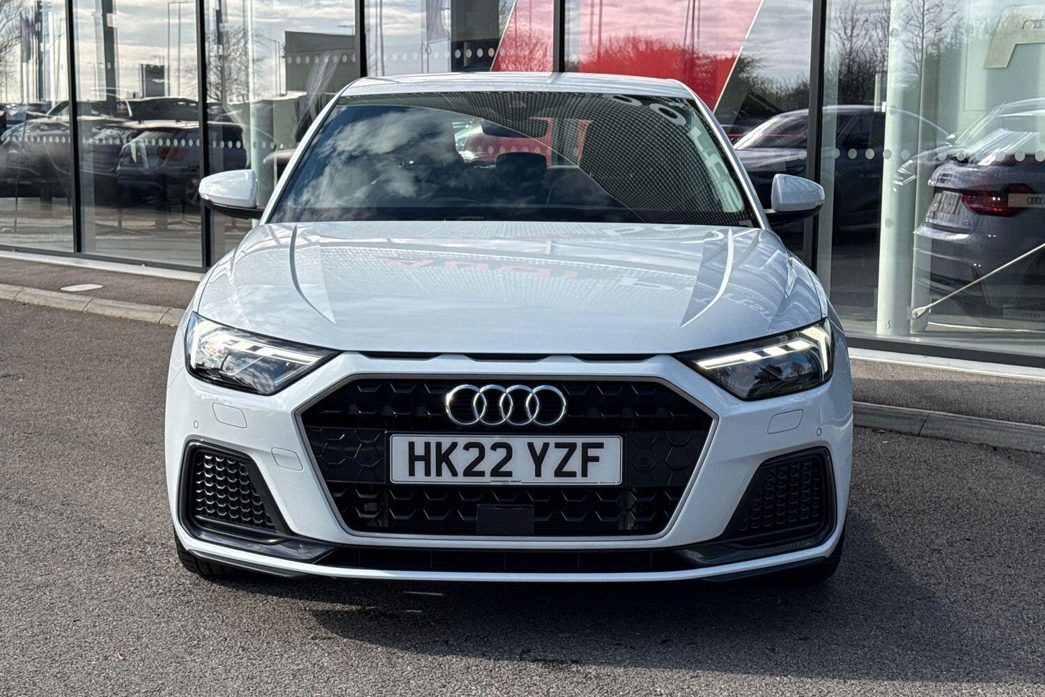 Used Audi A1 for sale - 77658689: Photo 20