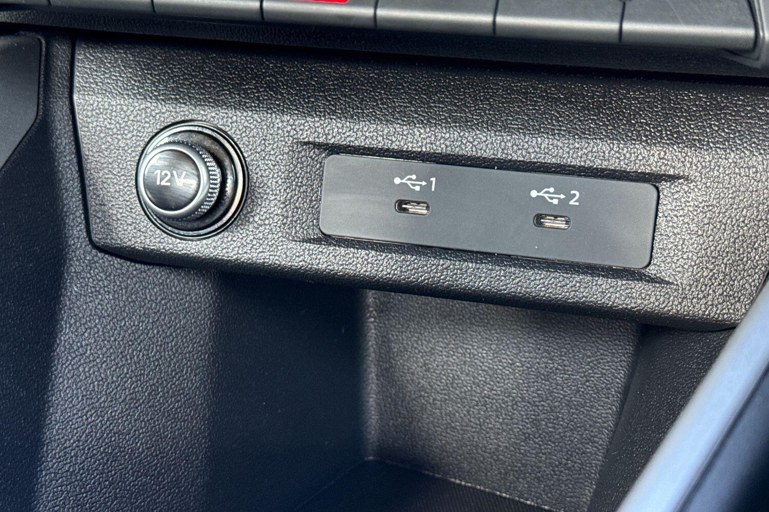 Used Audi A1 for sale - 77658689: Photo 21