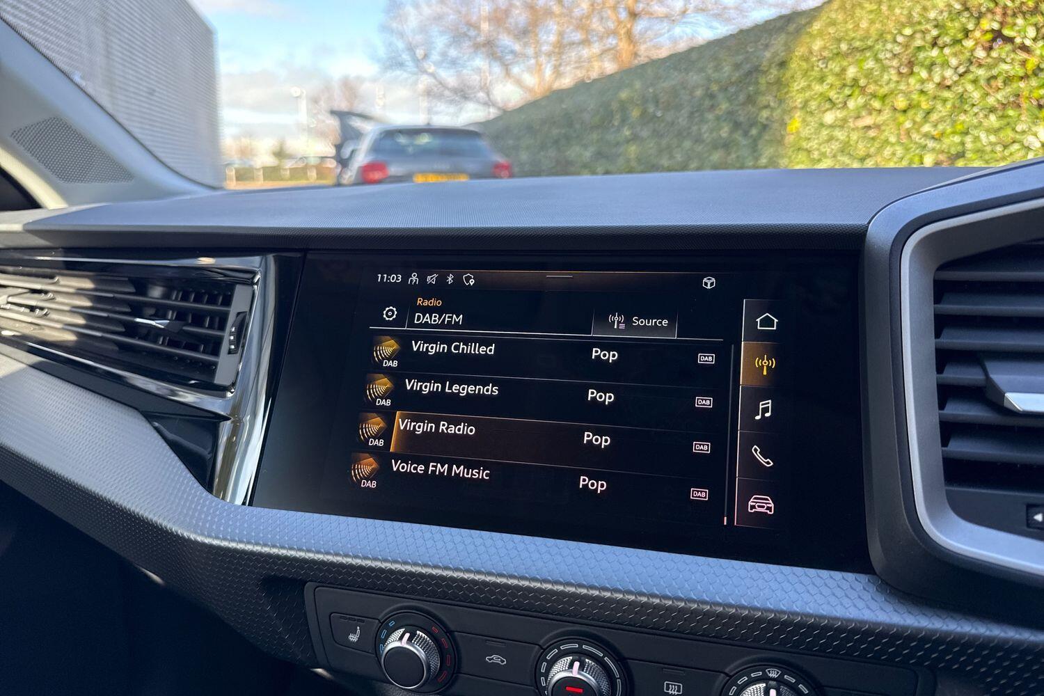 Used Audi A1 for sale - 77658689: Photo 27