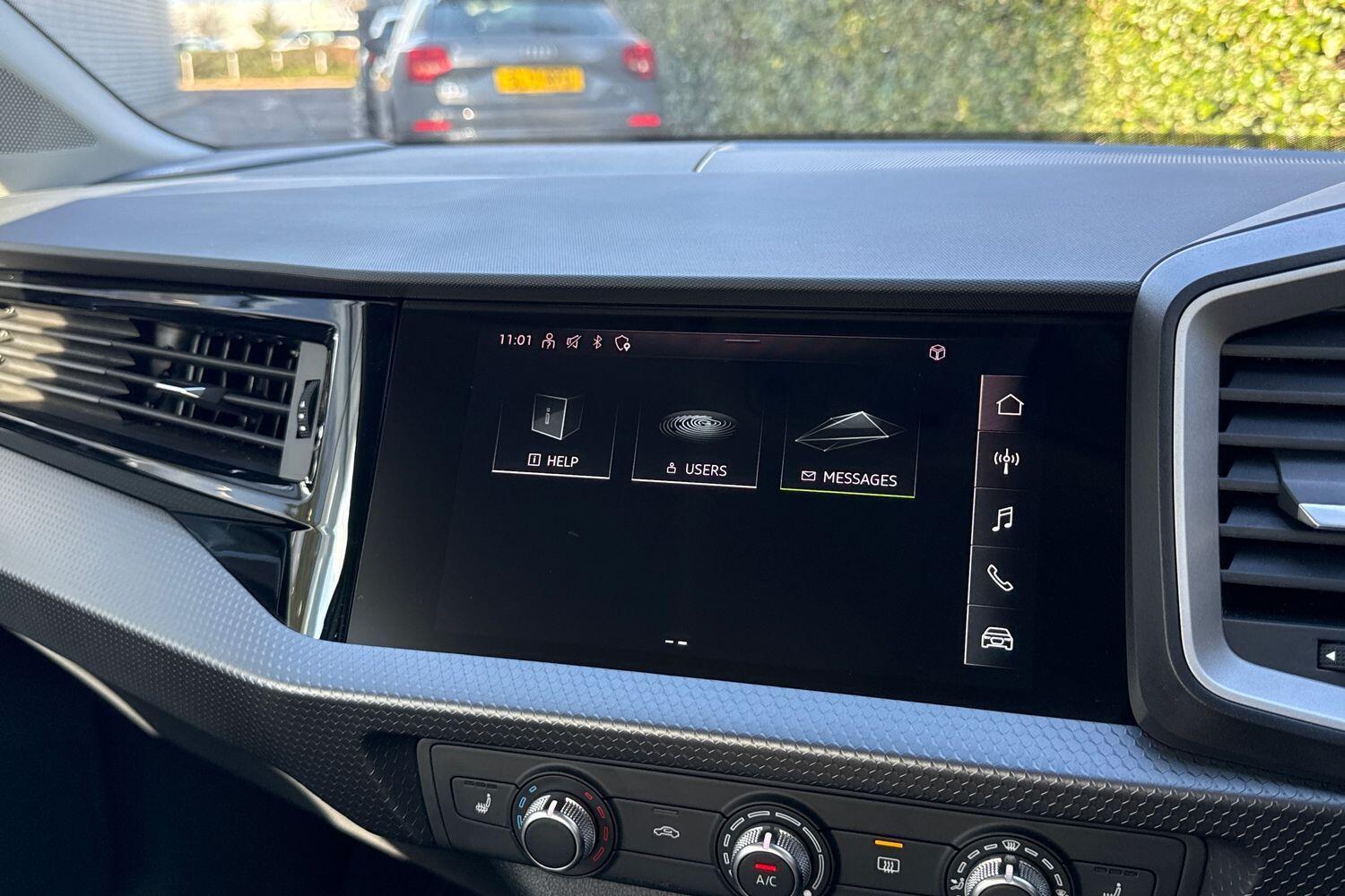 Used Audi A1 for sale - 77658689: Photo 29