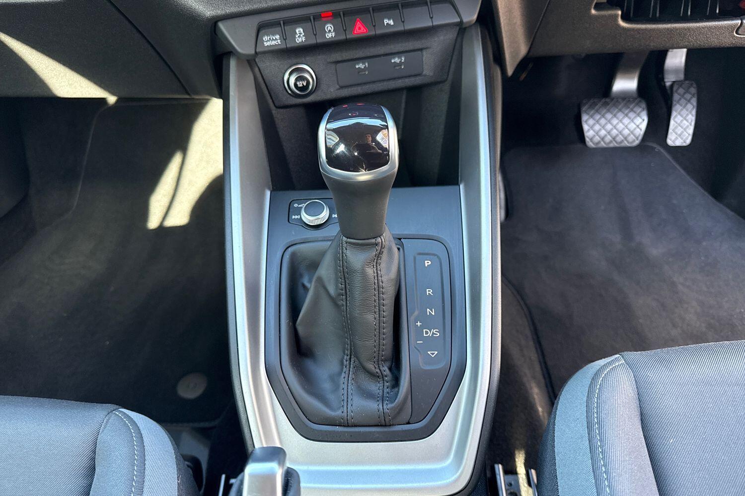 Used Audi A1 for sale - 77658689: Photo 35