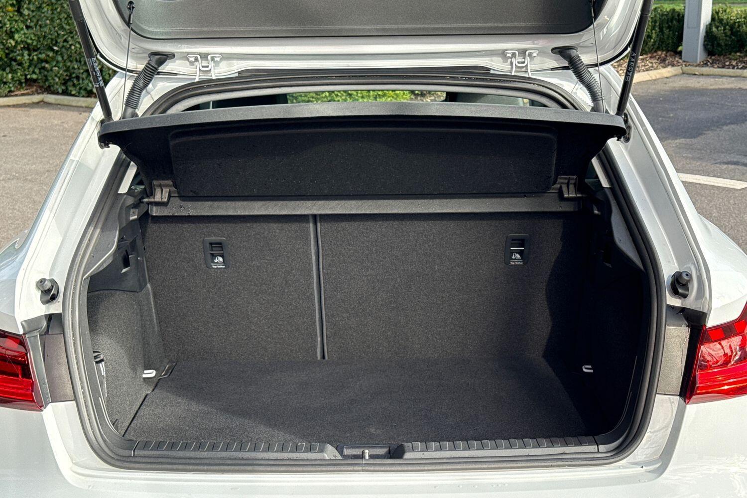 Used Audi A1 for sale - 77658689: Photo 36