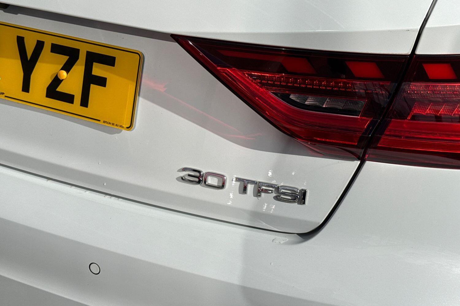 Used Audi A1 for sale - 77658689: Photo 38