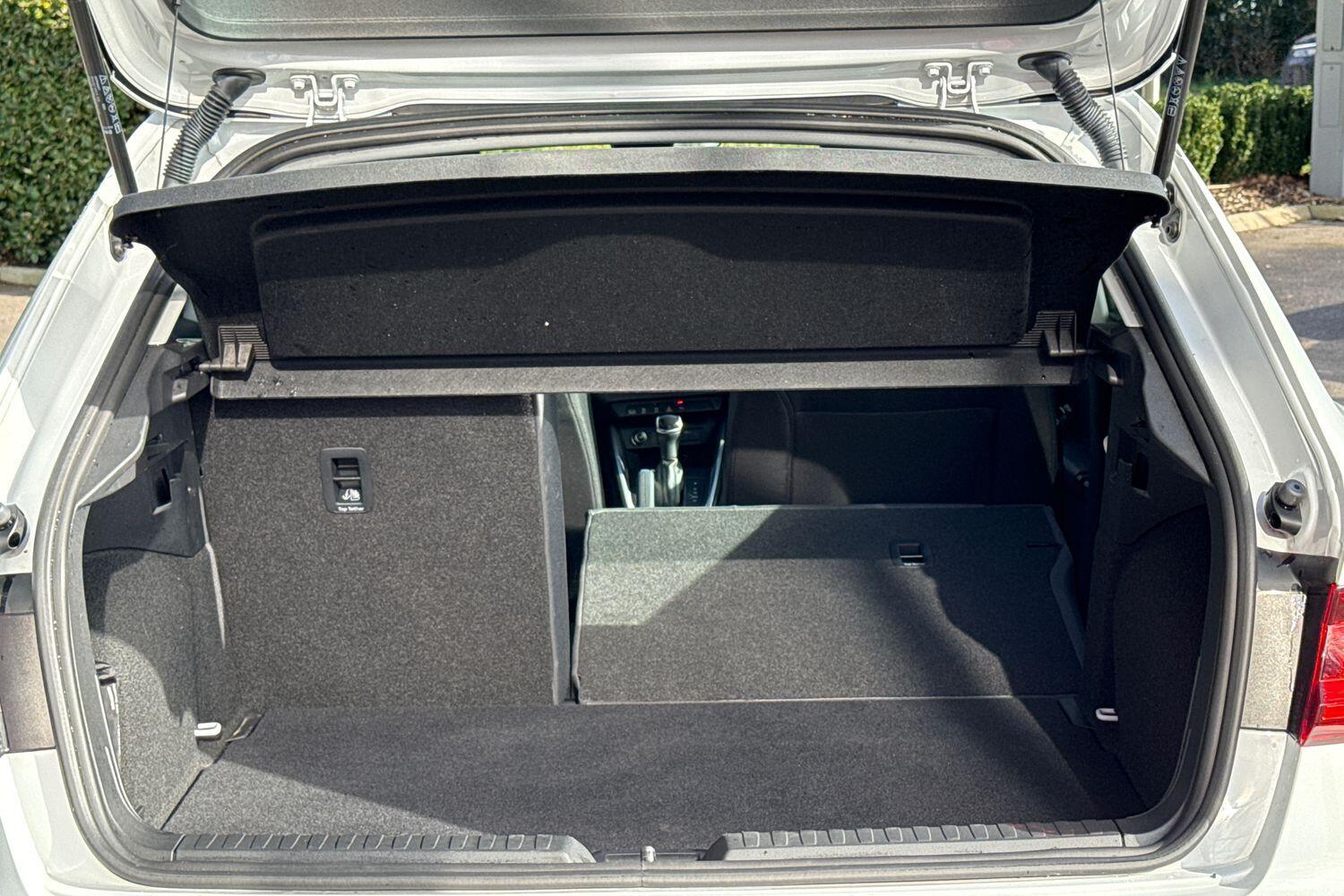 Used Audi A1 for sale - 77658689: Photo 39