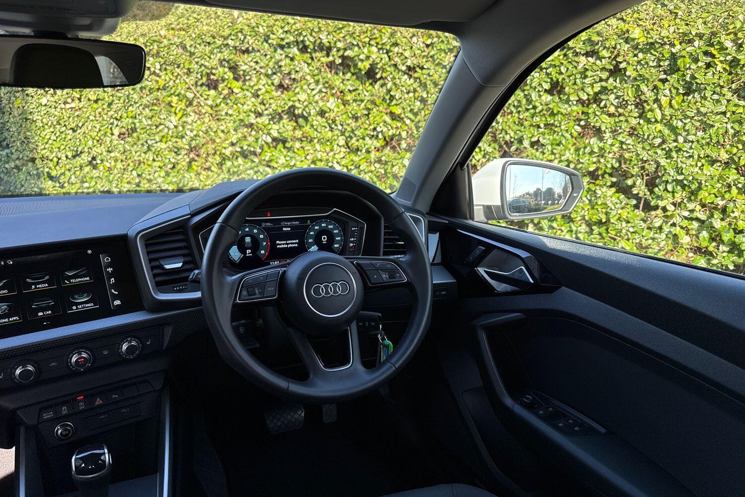 Used Audi A1 for sale - 77658689: Photo 54