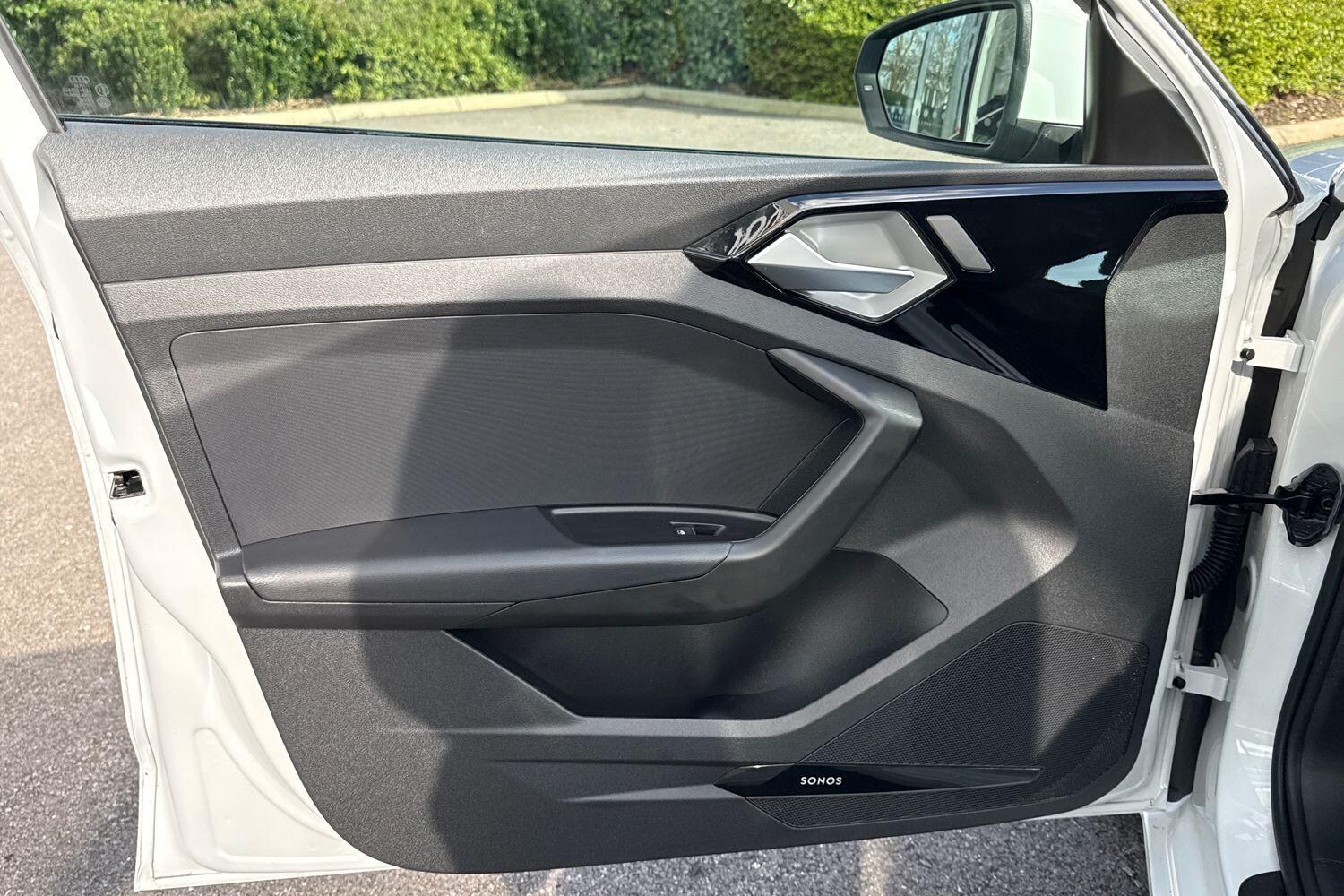 Used Audi A1 for sale - 77658689: Photo 57