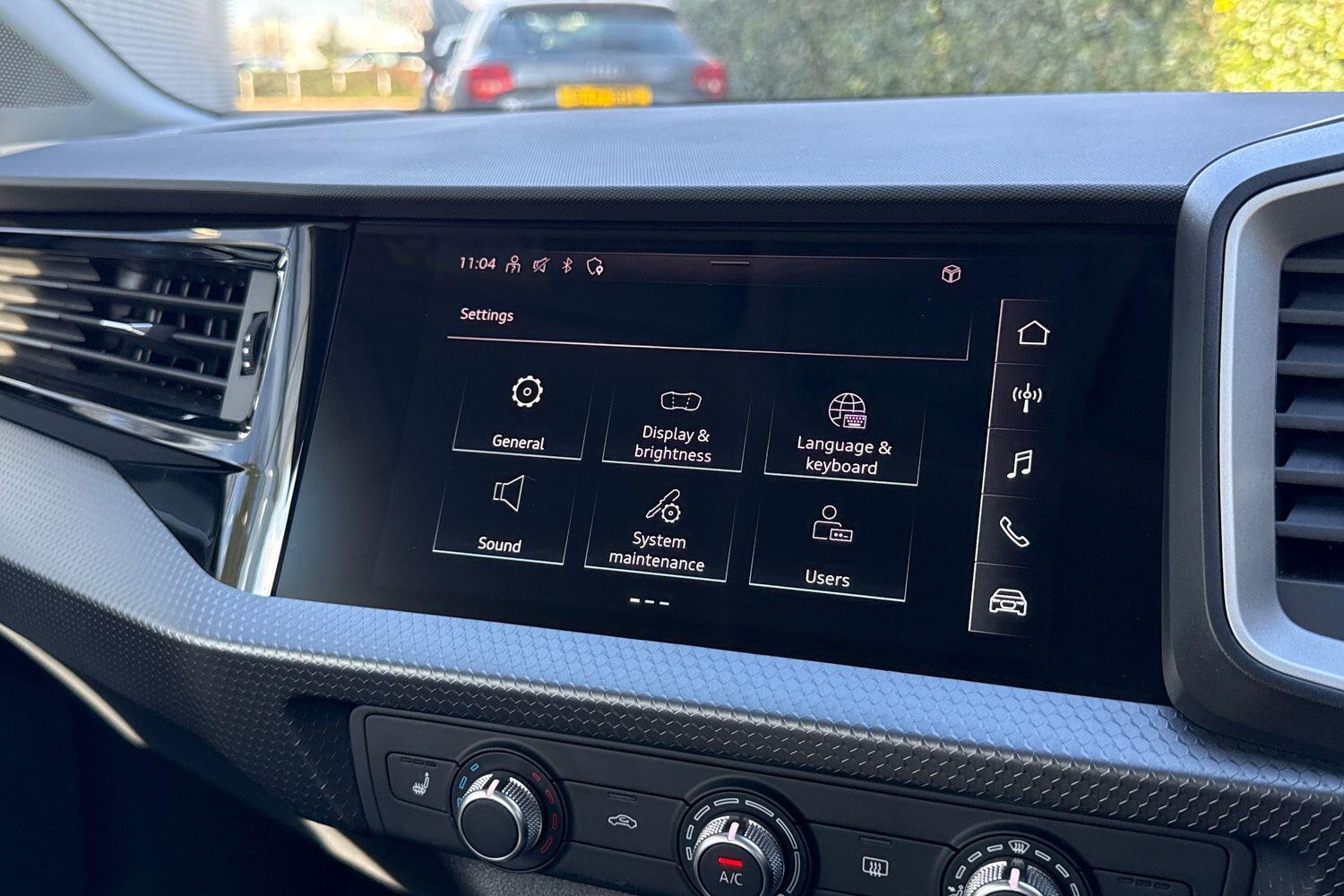 Used Audi A1 for sale - 77658689: Photo 7